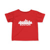 Infant Boston Skyline Tee