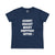 Women's Sorry About Later Tee