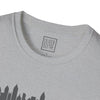 Adult Atlanta Skyline Tee