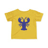 Infant Lobster Tee
