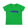 Women's Gator Tee