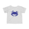 Infant Maryland Blue Crab Tee