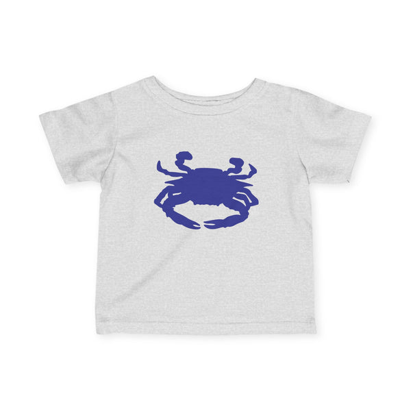 Infant Maryland Blue Crab Tee