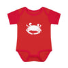 Oliver Blythe Infant Maryland Blue Crab Onesie