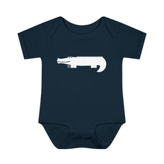 Infant Gator Onesie