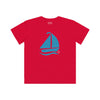 Kids Sailboat Tee