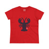 Women's Lobster Tee