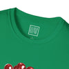 Oliver Blythe Adult Hold on Tight Monkey Tee