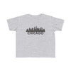 Toddler Chicago Skyline Tee