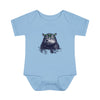 Infant Hippo Onesie