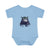 Infant Hippo Onesie