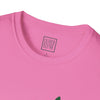 Adult Cat Tee