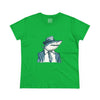 Women's Shark Boss Tee