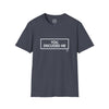 Adult You Discussed Me Tee