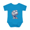 Infant Din-oh! Onesie