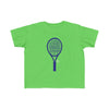 Toddler Tennis Tee