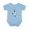 Infant Silly Goose Onesie