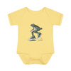 Infant Frog Onesie