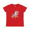 Women's Chillin’ Like a Bass Tee