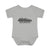 Infant Atlanta Skyline Onesie