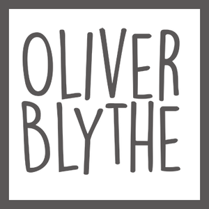 Oliver Blythe