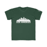 Big Kids Los Angeles Tee