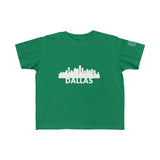 Little Kids Dallas Tee