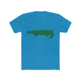 Mens Gator Crew Tee