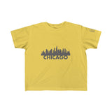 Little Kids Chicago Tee