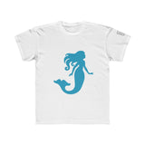 Big Kids Mermaid Tee