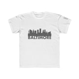 Big Kids Baltimore Tee