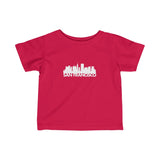 Baby San Francisco Tee