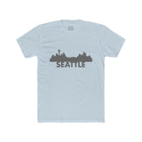 Mens Seattle Crew Tee