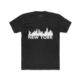 Mens New York Crew Tee