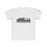 Big Kids Philadelphia Tee