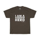 Unisex Couch Hero Tee