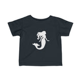 Baby Mermaid Tee