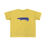 Little Kids Gator Tee