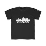 Big Kids Chicago Tee