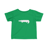 Baby Gator Tee