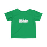 Baby Baltimore Tee