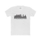 Mens Philadelphia Crew Tee