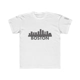 Big Kids Boston Tee