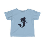 Baby Mermaid Tee