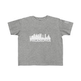 Little Kids Philadelphia Tee