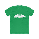 Mens Los Angeles Crew Tee