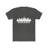 Mens Chicago Crew Tee