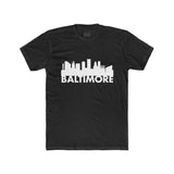 Mens Baltimore Crew Tee