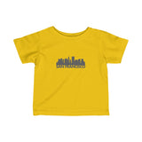 Baby San Francisco Tee