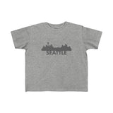 Big Kids Seattle Tee